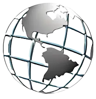 WES Globe Logo